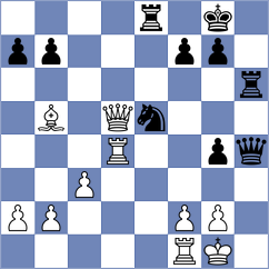 Ehlvest - Yashmetov (chess.com INT, 2024)