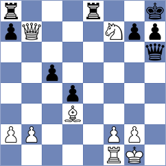 Berezin - Sanguinetti (chess.com INT, 2024)