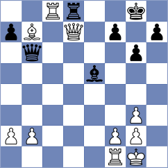 Yanchenko - Aldokhin (chess.com INT, 2024)