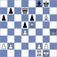 Munoz Monroy - Caicedo Anguila (Chess.com INT, 2020)