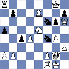 Hehir - Matveeva (chess.com INT, 2024)