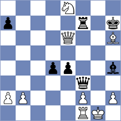 Perez Ponsa - Saydaliev (chess.com INT, 2024)