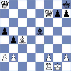 Oliveira - Matveeva (Chess.com INT, 2021)