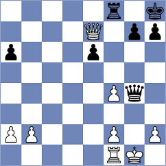 Sadovsky - Kirichenko (Chess.com INT, 2020)