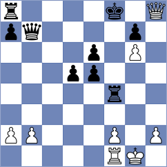 Banzea - Khakhinov (chess.com INT, 2024)