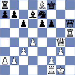 Ramsdal - Winkels (chess.com INT, 2024)