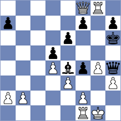 Taras - Piliczewski (chess.com INT, 2021)
