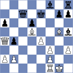 Mikhailovsky - Mirzanurov (chess.com INT, 2024)