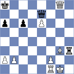 Vlassov - Tarasova (chess.com INT, 2021)