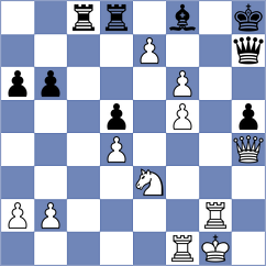 Hoolt - Zelbova (Chess.com INT, 2021)