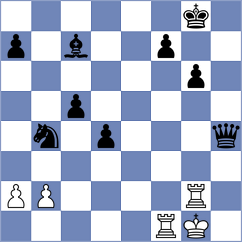 Merriman - Balla (chess.com INT, 2023)