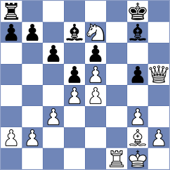Buiar - Pinto (Chess.com INT, 2020)