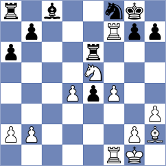 Guimaraes - Becerra (chess.com INT, 2023)