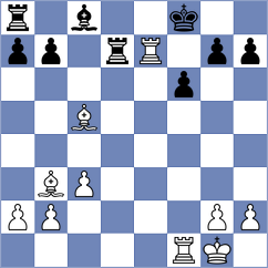 Peng - Skatchkov (chess.com INT, 2024)