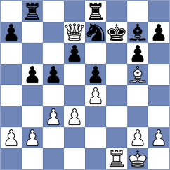Seul - Nguyen (Chess.com INT, 2020)