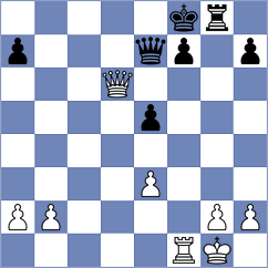 Komissarov - Berezin (chess.com INT, 2021)