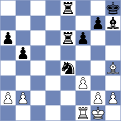 Kraus - Vargas (chess.com INT, 2024)