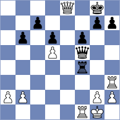 Yanayt - Bruned (chess.com INT, 2021)