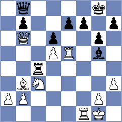 Durarbayli - Krsnik Cohar (chess.com INT, 2024)