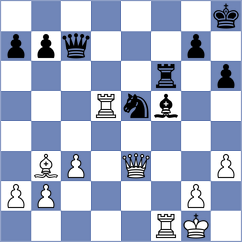 Abdyjapar - Svicevic (chess.com INT, 2022)