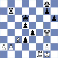 Montano Vicente - Boor (chess.com INT, 2024)