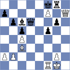 Shipov - Biastoch (chess.com INT, 2023)