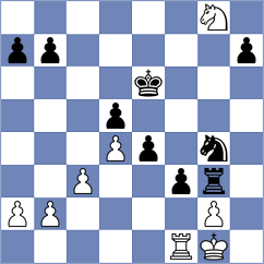 Lossi C. - Poormosavi (chess.com INT, 2021)
