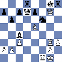 Novak - Corona Monraz (chess.com INT, 2024)