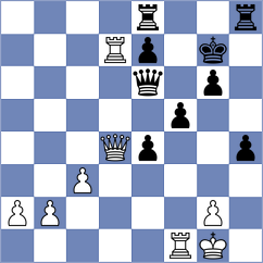 Dolezal - Osinovsky (chess.com INT, 2024)