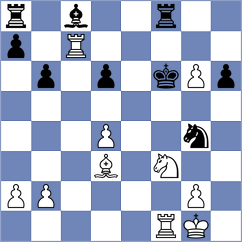 Moiseenko - Tregubov (chess.com INT, 2024)