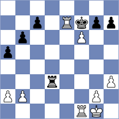 Bongo Ngombele - Antonio (Chess.com INT, 2021)