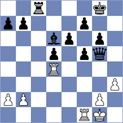 Vine - Cagara (chess.com INT, 2022)