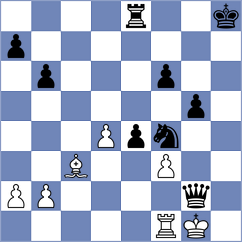 Kohm - Braun (Chess.com INT, 2021)