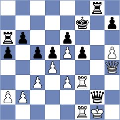 Bravo De La Vega - Tao (chess.com INT, 2024)
