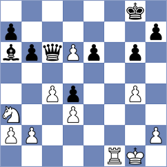 Pham - Gaponenko (Chess.com INT, 2020)