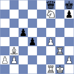 Trifan - Bychkov (chess.com INT, 2023)
