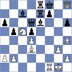 Tiarks - Winkels (Chess.com INT, 2021)