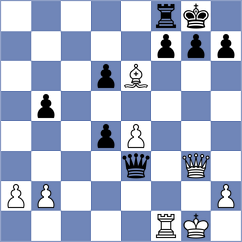Osuna Vega - Manon Og (chess.com INT, 2023)