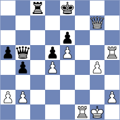 Andronescu - Fedotov (Chess.com INT, 2020)