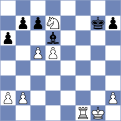 Pujari - Chaves (Chess.com INT, 2021)