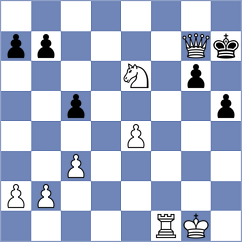 Tarnowska - Kostiukov (chess.com INT, 2024)