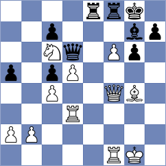 Thing - Martinovsky (chess.com INT, 2021)