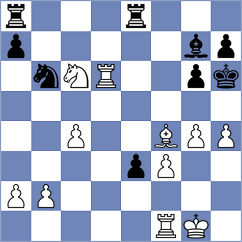 Hernandez Ojeda - Carnicelli (chess.com INT, 2024)