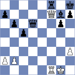 Elissalt Cardenas - Janaszak (chess.com INT, 2023)