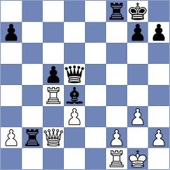 Koganov - Lonoff (Chess.com INT, 2021)