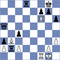 Bykov - Silva Lucena (chess.com INT, 2024)