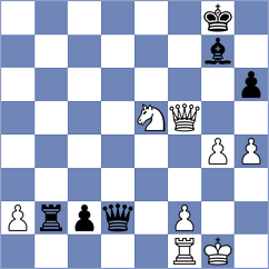 Dourerassou - Deac (chess.com INT, 2024)