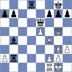 Balla - Maisuradze (chess.com INT, 2024)