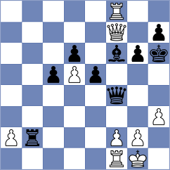 Leiva - Aung Thant Zin (chess.com INT, 2024)