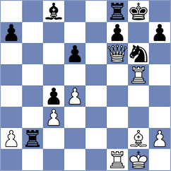 Skiadopoulos - Bauyrzhan (chess.com INT, 2024)